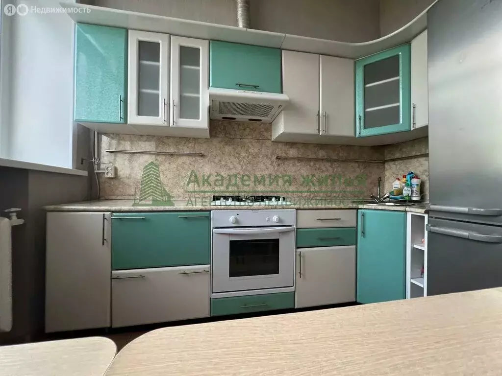 2-комнатная квартира: Шиханы, улица Полещикова, 23 (50 м) - Фото 0