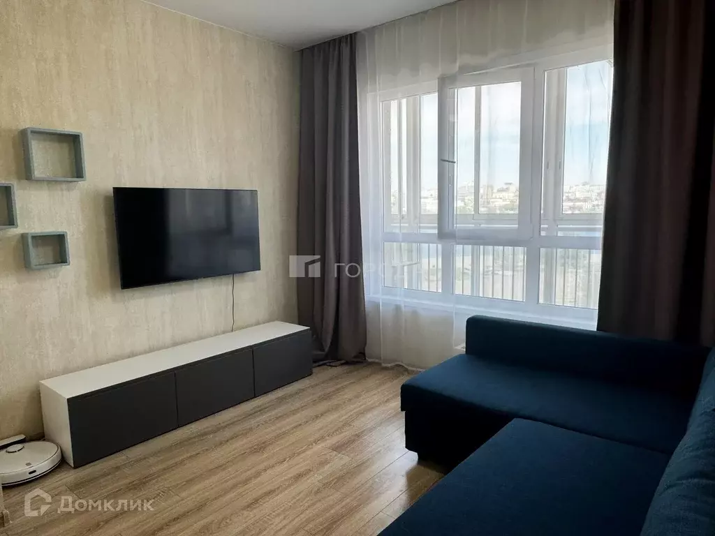 Продаётся 1-к квартира, 36.2 м - Фото 1