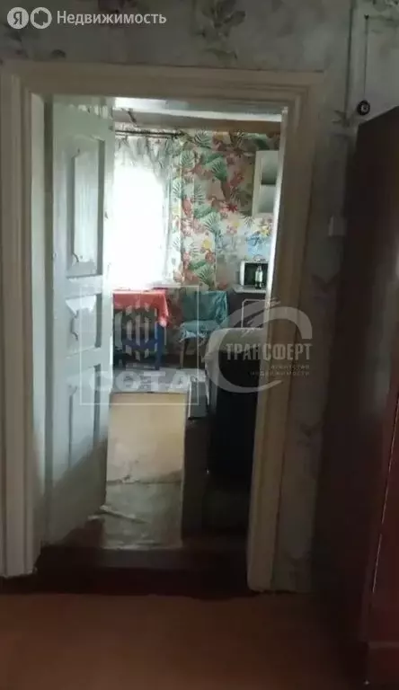 Дом в село Щучье, улица Красный Битюг, 74 (35 м) - Фото 0