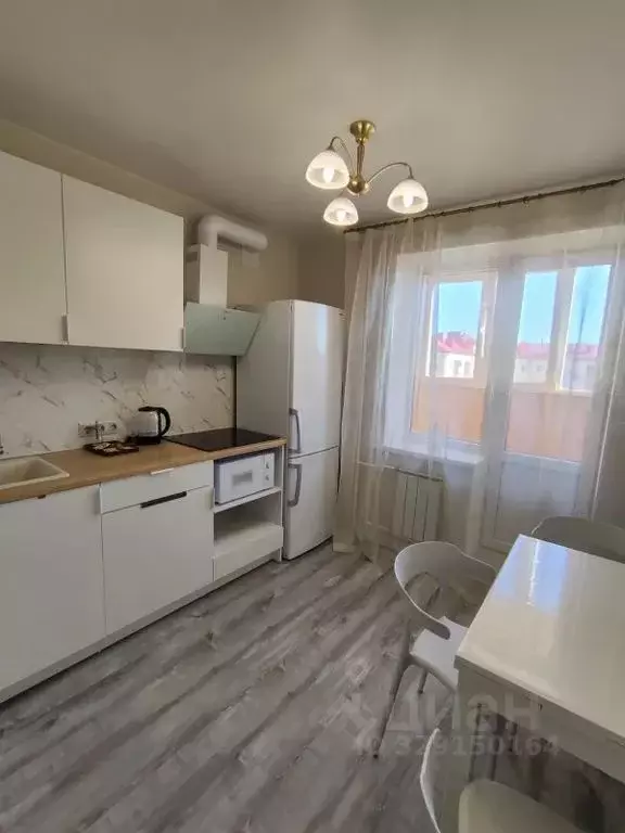 1-к кв. Башкортостан, Уфа ул. Льва Толстого, 13 (32.0 м) - Фото 2