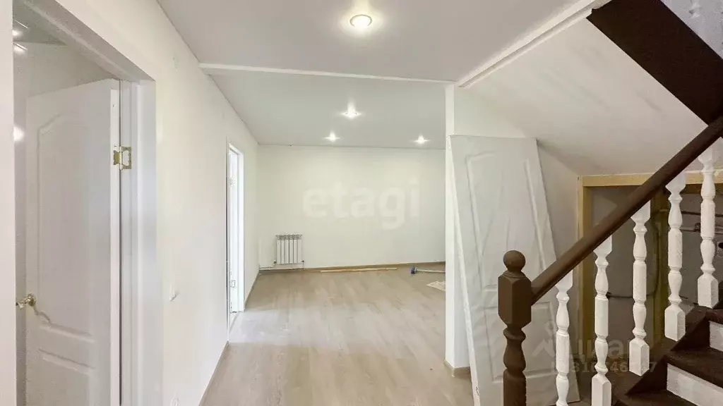 Дом в Ярославская область, Гаврилов-Ямский муниципальный округ, ... - Фото 1