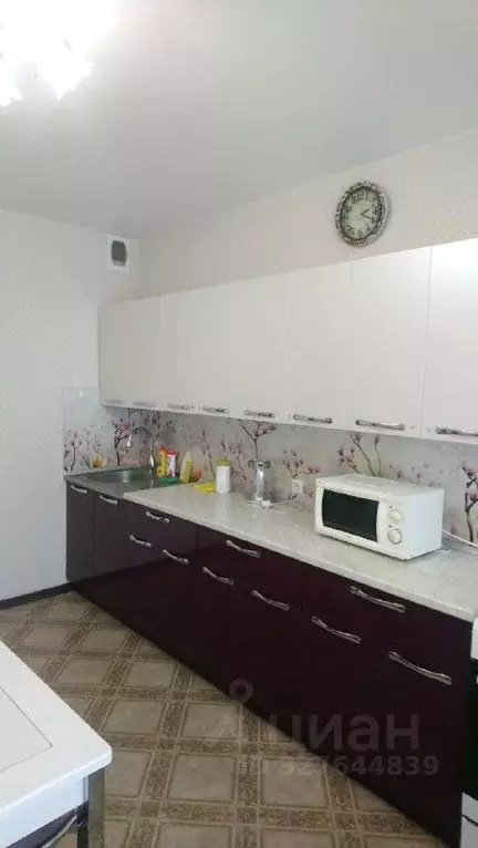 2-к кв. Воронежская область, Воронеж ул. Ломоносова, 114/31 (70.0 м) - Фото 2