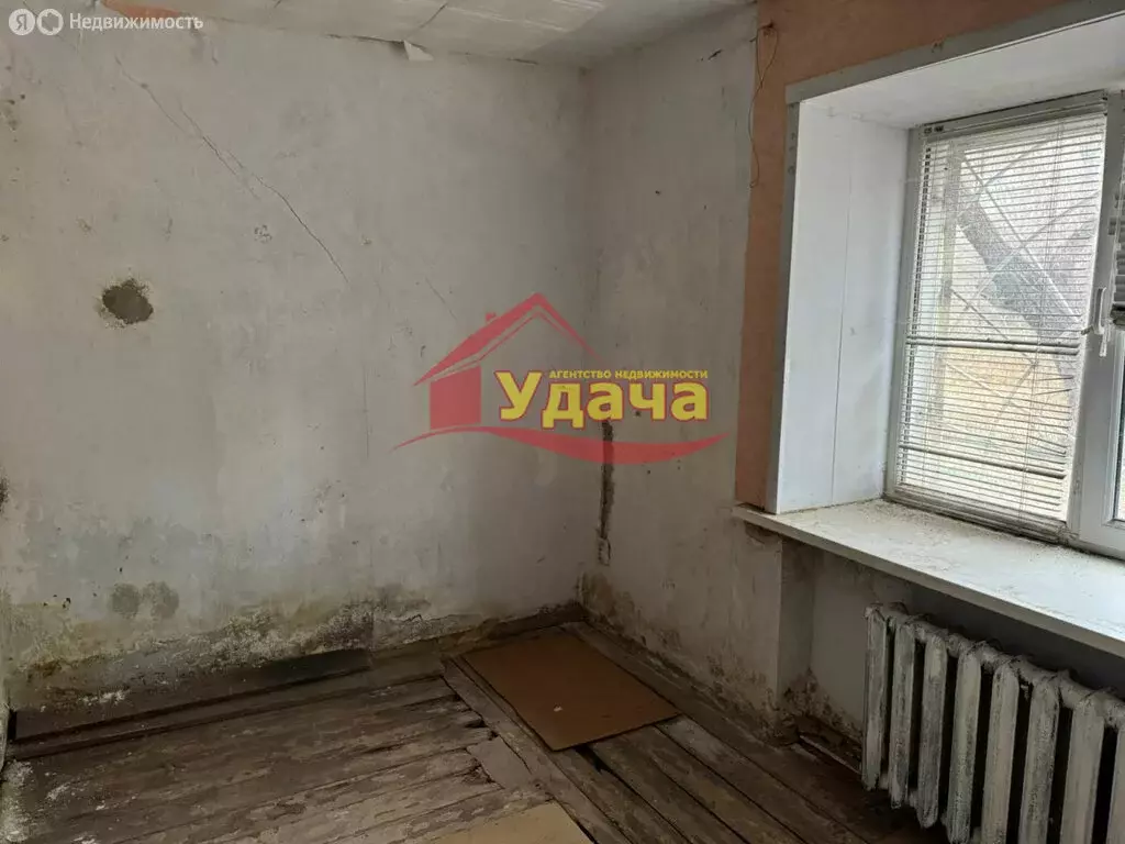 1-комнатная квартира: Орск, проспект Никельщиков, 60 (18.5 м) - Фото 2