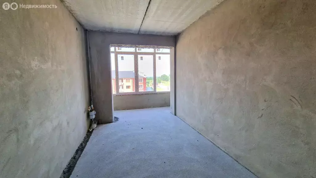 2-комнатная квартира: Нальчик, улица Шогенова, 55к24 (62 м) - Фото 0