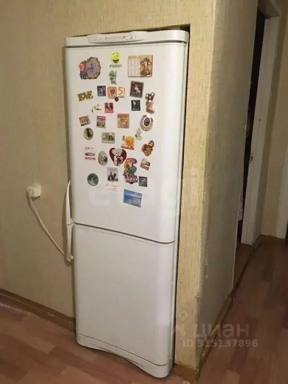 3-к кв. Коми, Сосногорск г. Сосногорск муниципальное образование, ул. ... - Фото 1