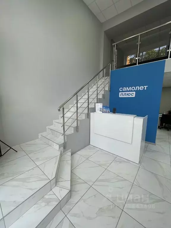 Торговая площадь в Ростовская область, Ростов-на-Дону Социалистическая ... - Фото 2