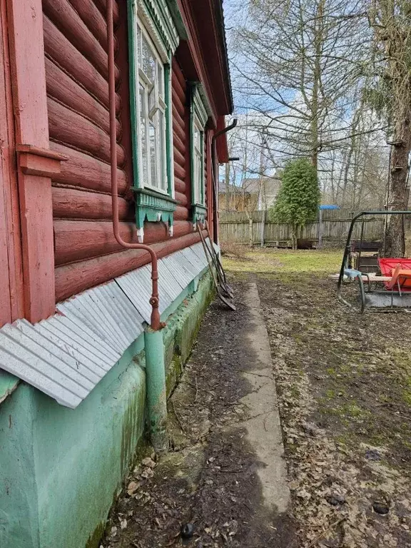 Дом в Московская область, Голицыно Одинцовский городской округ, ... - Фото 2