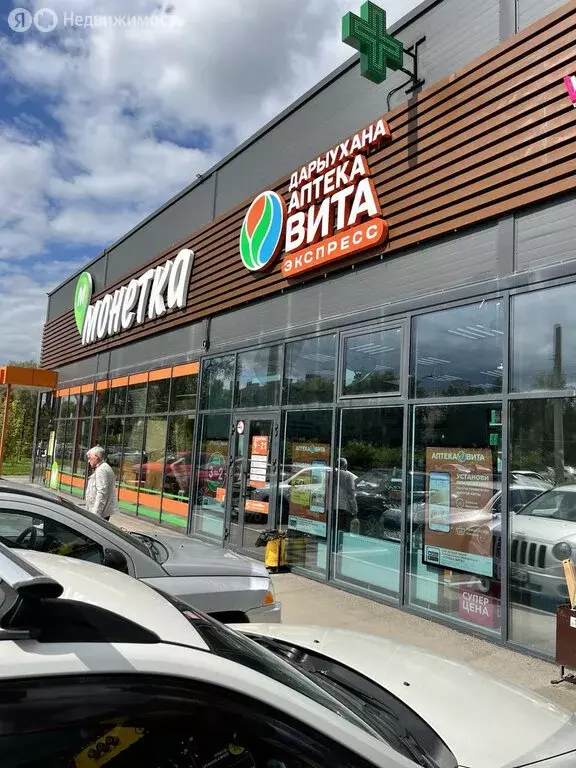 Торговая площадь (45 м) - Фото 2