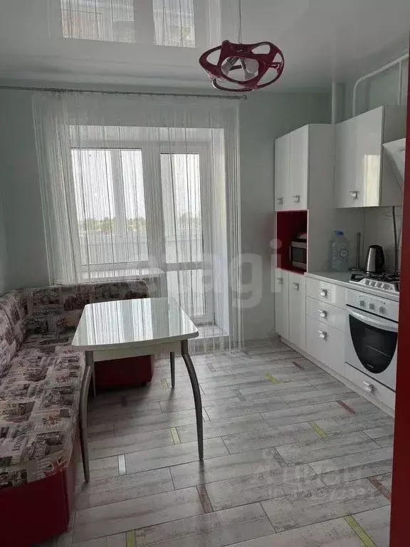 1-к кв. Тверская область, Тверь ул. Коробкова, 20к1 (38.7 м) - Фото 2