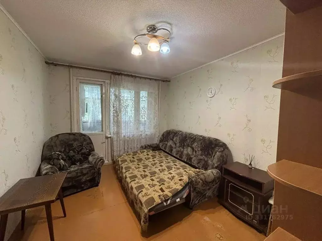 Комната Чувашия, Чебоксары просп. И.Я. Яковлева, 10 (13.0 м) - Фото 1
