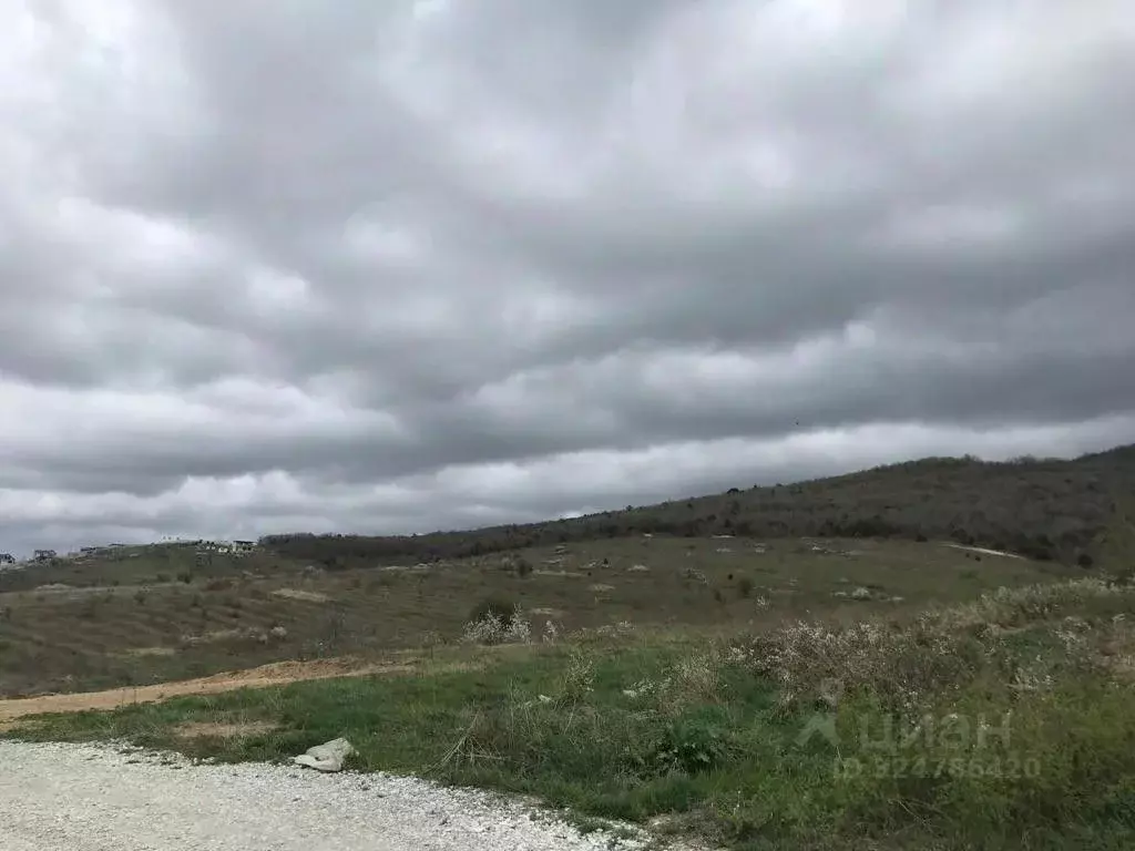 Участок в Краснодарский край, Анапа муниципальный округ, с. Сукко ул. ... - Фото 2