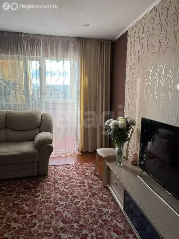 4-комнатная квартира: Миасс, улица Колесова, 9 (84.9 м) - Фото 2