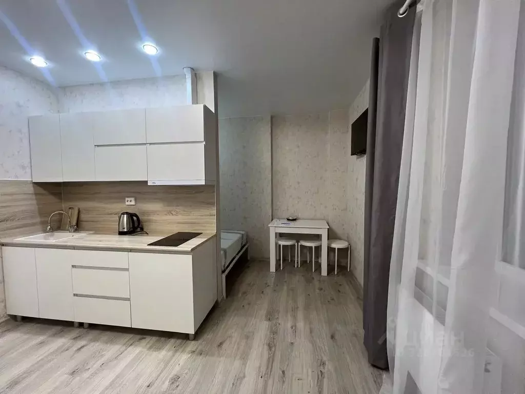 Студия Ростовская область, Ростов-на-Дону, Нахичевань ул. 26-я Линия, ... - Фото 2