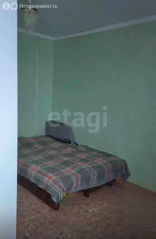 Квартира-студия: Якутск, улица Можайского, 13/3Гк5 (24.6 м) - Фото 2