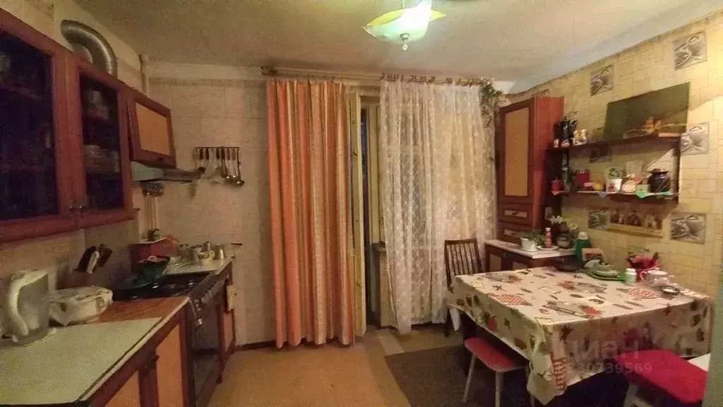 Комната Севастополь просп. Генерала Острякова, 171 (35.0 м) - Фото 1
