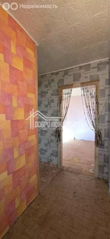 1-комнатная квартира: Абакан, Пирятинская улица, 3А (32 м) - Фото 2