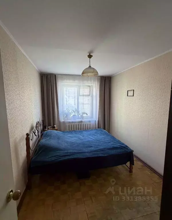 2-к кв. Московская область, Чехов ул. Чехова, 12 (50.0 м) - Фото 2
