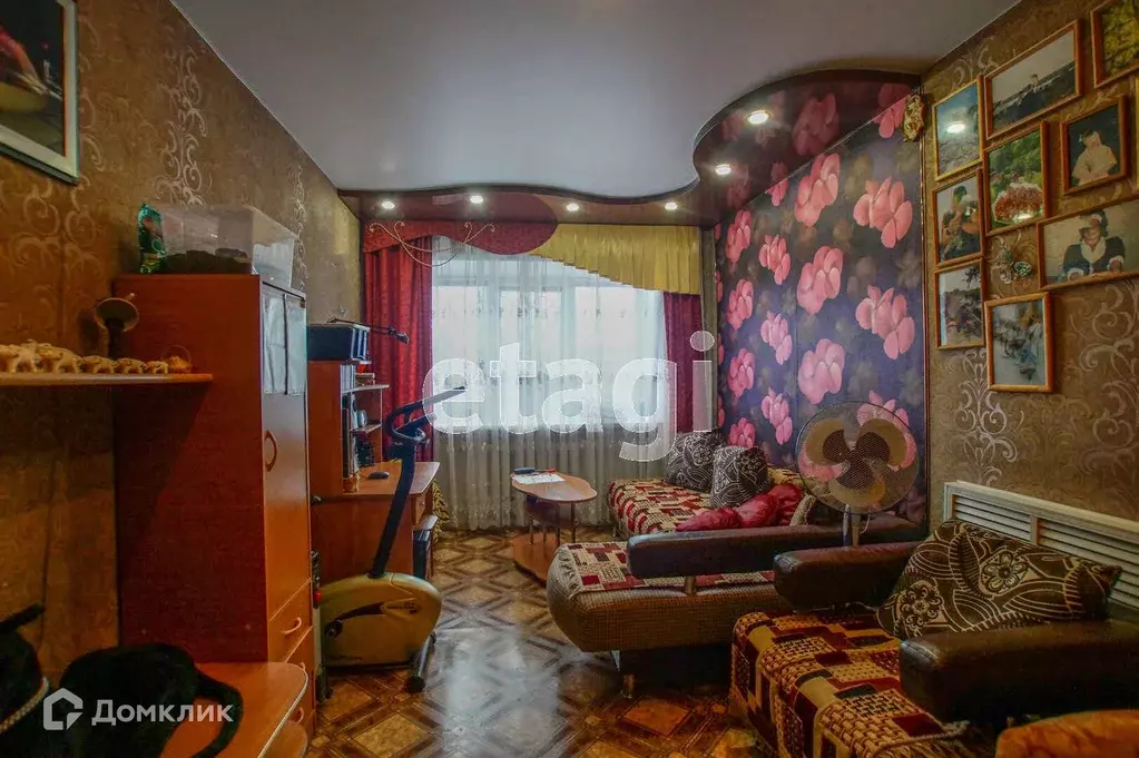 Продаётся 1-к квартира, 31.1 м - Фото 0