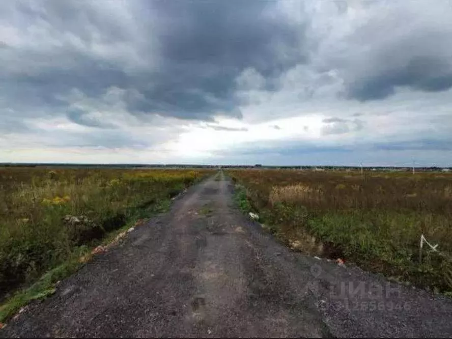 Участок в Московская область, Воскресенск ул. Конная (12.0 сот.) - Фото 0