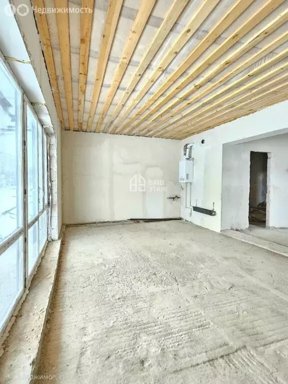 Дом в Калуга, микрорайон Анненки, улица Анненки, 35 (129 м) - Фото 2