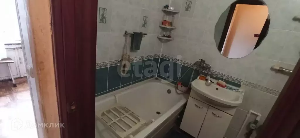Продаётся 3-к квартира, 49.5 м - Фото 1