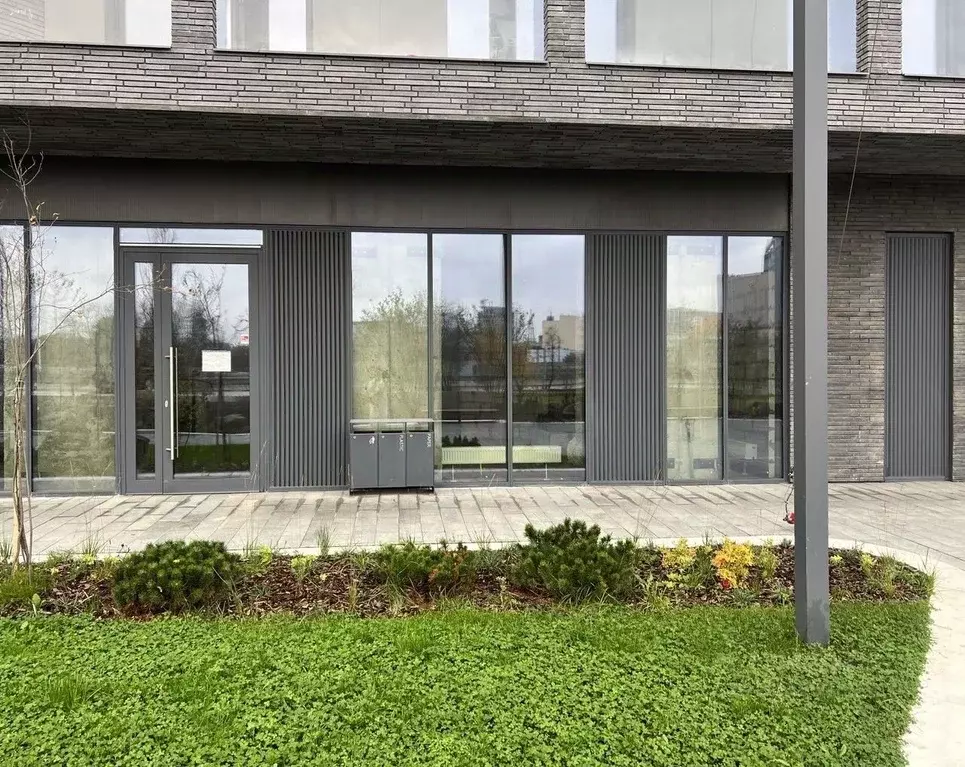 Помещение свободного назначения в Москва Автозаводская ул., 26/1 (60 ... - Фото 2