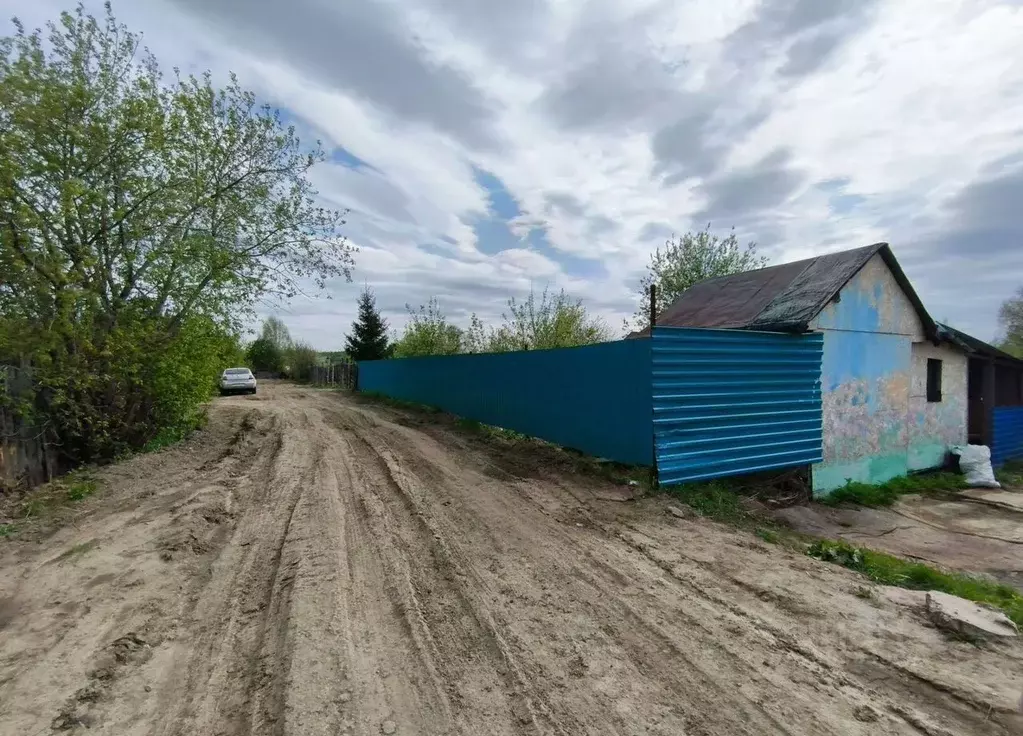 Гараж в Новосибирская область, Новосибирск Леводорожное СНТ,  (10 м) - Фото 1