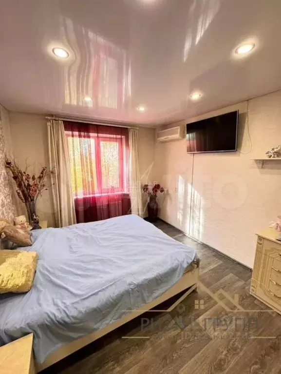 2-к кв. Татарстан, Казань ул. Мусина, 61а (49.0 м) - Фото 1