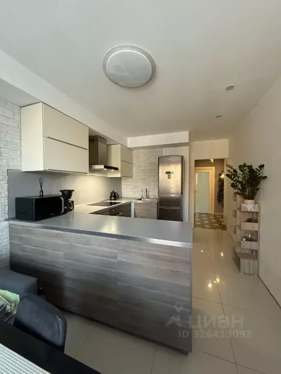 2-к кв. Ленинградская область, Гатчина ул. Хохлова, 16 (70.5 м) - Фото 1