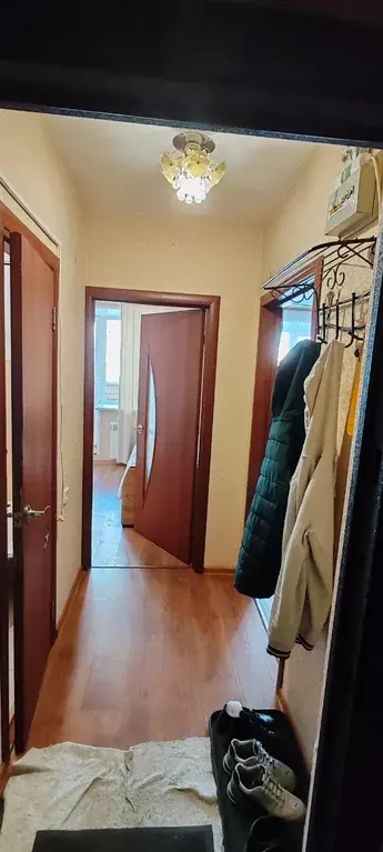 Продаётся 1-к квартира, 30.1 м - Фото 0