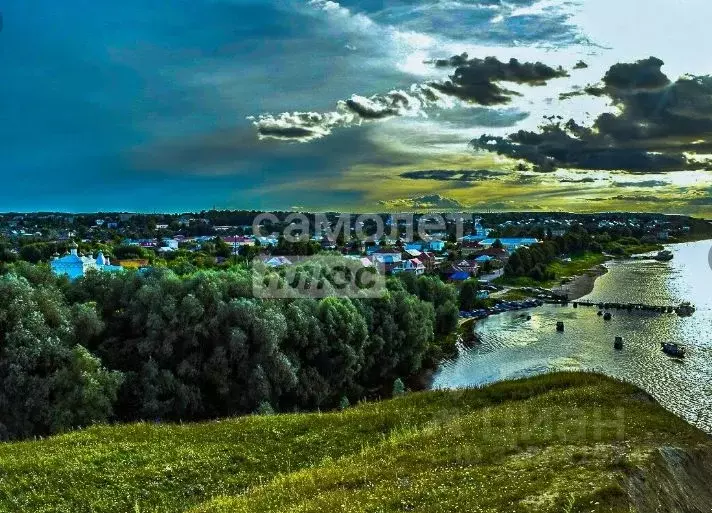 1-к кв. Чувашия, Мариинский Посад ул. Курчатова, 5 (27.5 м) - Фото 2