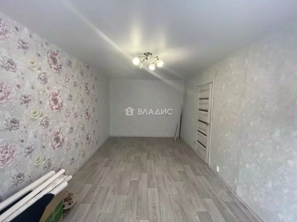 1-к кв. Владимирская область, Ковров ул. Фурманова, 35 (30.0 м) - Фото 2