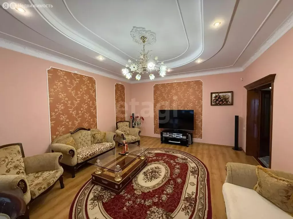 Дом в Симферополь, улица Кошели (542.5 м) - Фото 1