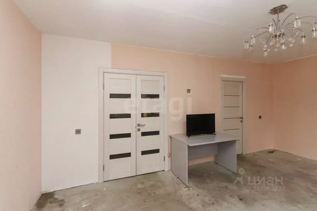 5-к кв. Тюменская область, Тюмень ул. Белинского, 7 (89.5 м) - Фото 1