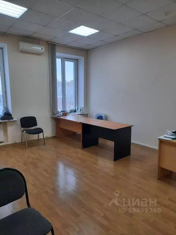 Офис в Самарская область, Самара Красноармейская ул., 63А (69 м) - Фото 1