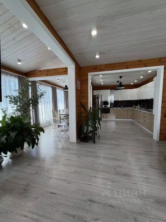 Дом в Татарстан, Зеленодольск ул. Семейная, 13 (210 м) - Фото 2