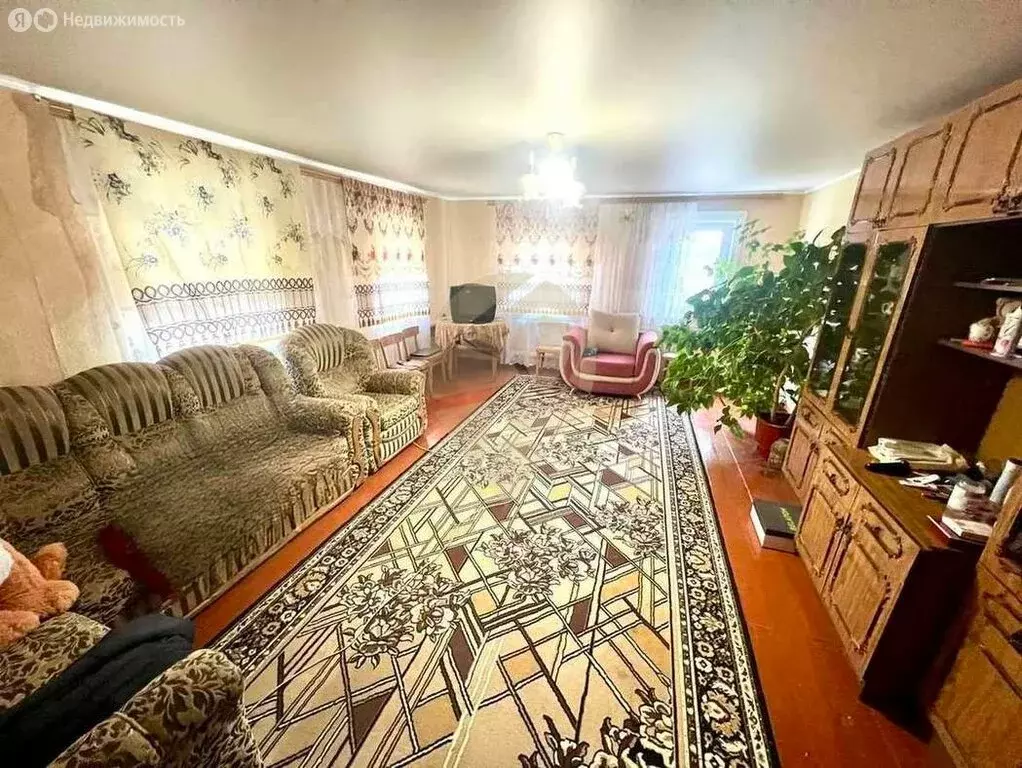 Дом в Старооскольский городской округ, село Хорошилово (90.7 м) - Фото 2