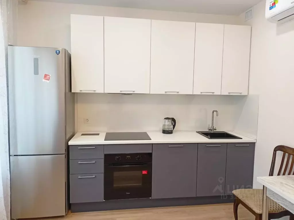 Студия Москва пер. Любучанский, 1к2 (25.6 м) - Фото 0