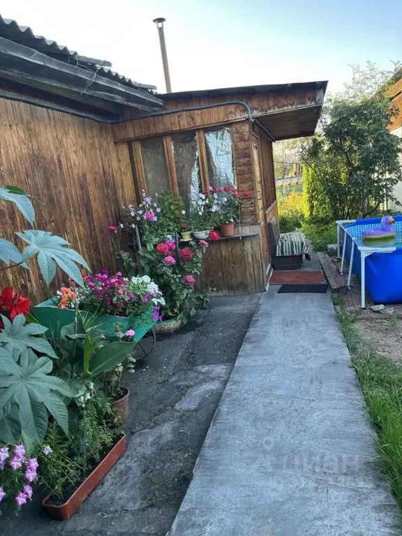 Дом в Бурятия, Улан-Удэ Южный мкр, ул. Бограда, 35 (64 м) - Фото 1