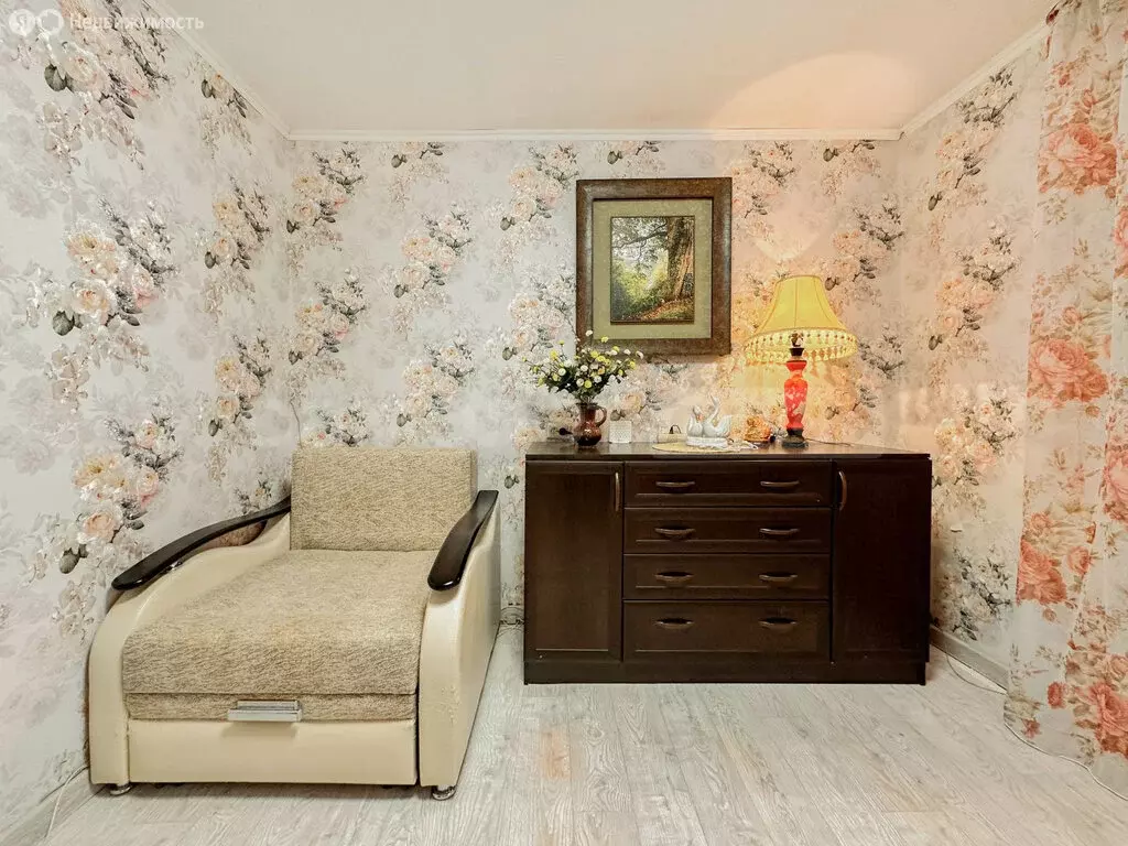 1-комнатная квартира: Одинцово, улица Маршала Жукова, 47 (30.6 м) - Фото 2