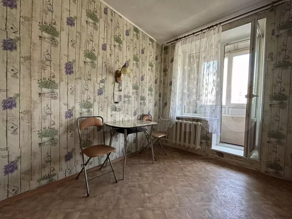 1-к. квартира, 44,5 м, 3/16 эт. - Фото 1