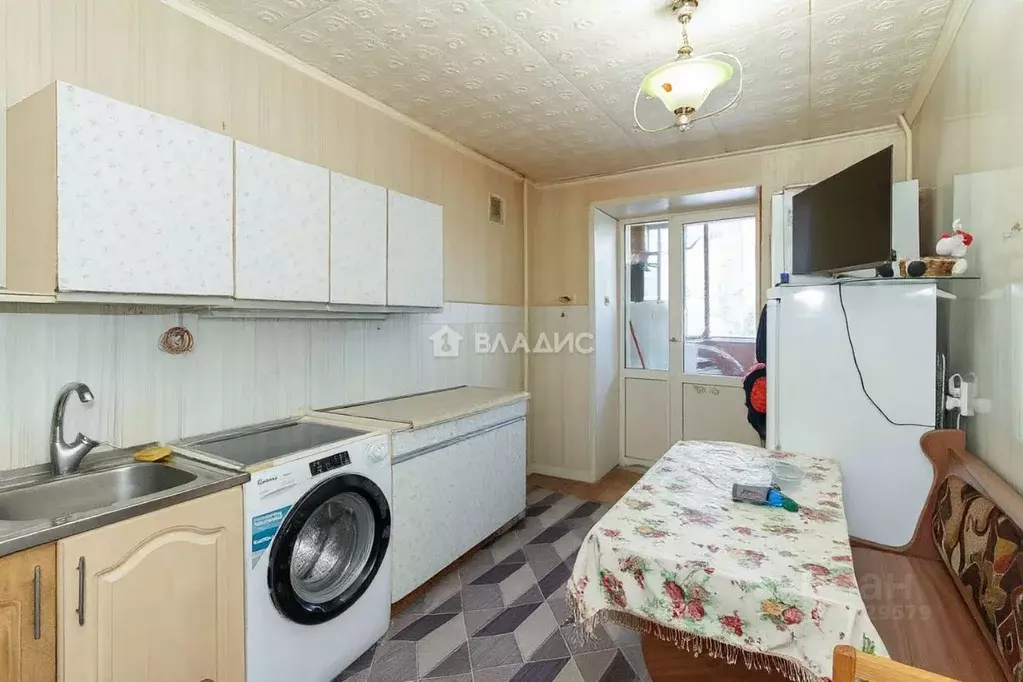 3-к кв. Владимирская область, Владимир просп. Строителей, 23 (52.7 м) - Фото 2