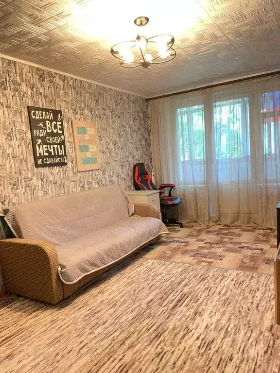 1-к кв. Москва 3-й Новомихалковский проезд, 11 (42.0 м) - Фото 1