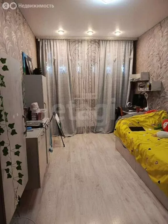 3-комнатная квартира: Северный, рабочий посёлок Северный, Олимпийская ... - Фото 2