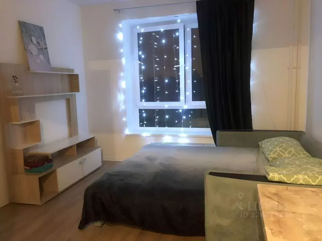 Студия Московская область, Ленинский городской округ, Боброво пгт ул. ... - Фото 2