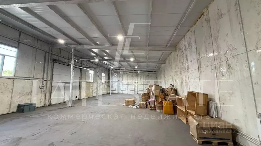 Склад в Татарстан, Казань Тэцевская ул., 209 (297 м) - Фото 2