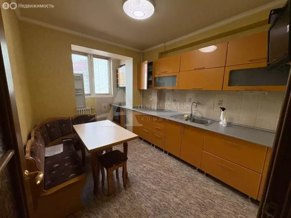 1-комнатная квартира: Кисловодск, Окопная улица, 1А (38 м) - Фото 1