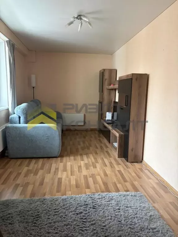 2-к кв. Омская область, Омск ул. Перелета, 26 (50.2 м) - Фото 2