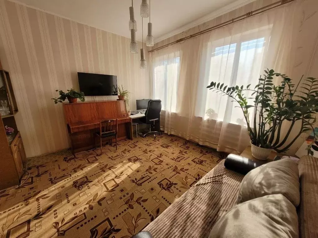 Дом в Ростовская область, Таганрог ул. Надежды Сигиды, 202 (85 м) - Фото 1