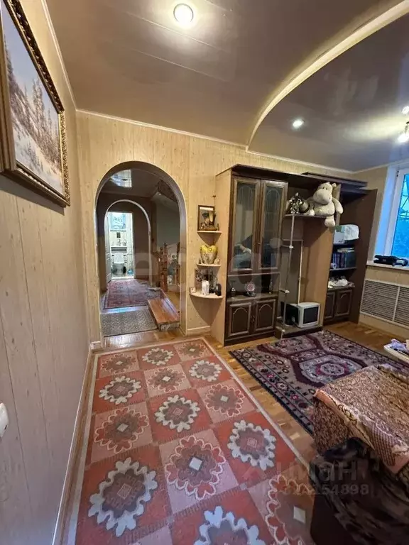 Дом в Белгородская область, Белгородский район, Никольское с/пос, с. ... - Фото 1